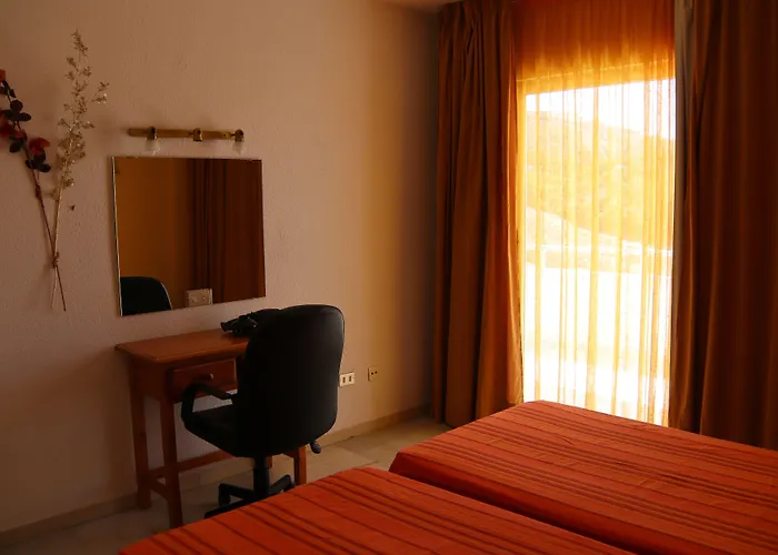 Florida Park Club (adults Only) Адехе
